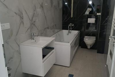 Apartament cu 3 camere decomandat în Central - 7