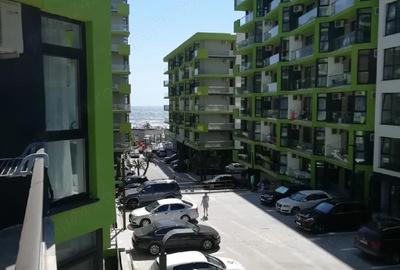 Apartament cu 2 camere decomandat în Nord - 1