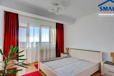 Apartament cu 2 camere semidecomandat, mobilat în Ghencea - 6