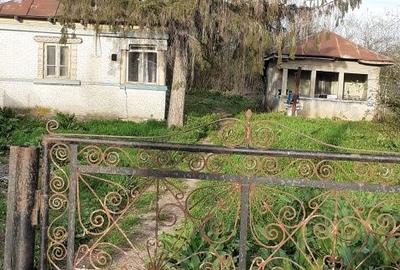 Spațiu comercial, în Buriaș - 1