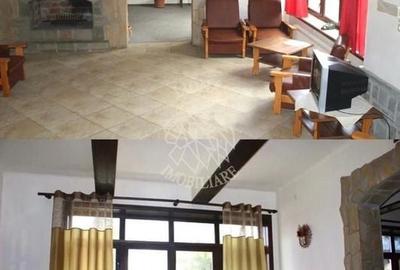 Conac/Casa/Vila - 553 mp - Teren 1652 mp - Breaza (PH) - 4