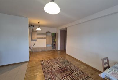 Voluntari - Metro, Omnix City, vanzare ap 2 camere mobilat, parcare - 6