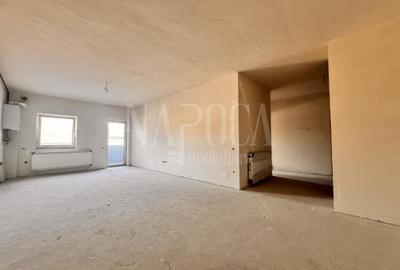 Apartament 2 camere de vanzare in Marasti, Cluj Napoca - 5