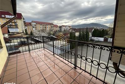 Spațiu comercial, de 1,000 mp, în Calea Moldovei - 1