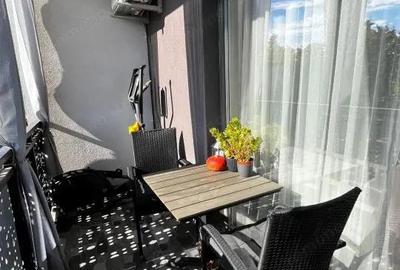 Apartament modern 2 camere, 50 mp, Ora?ul Vechi, parcare privata, AC - 7