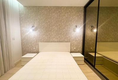 Apartament 2 camere de inchiriat One Herastrau Park - 11