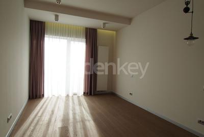 Apartament cu 4 camere semidecomandat, mobilat în Iancu Nicolae - 12