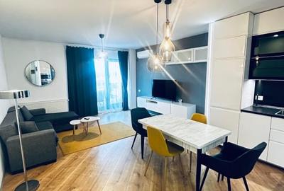 Apartament de Lux 3 Camere 4City Parcare -Boxa Subterana Loc de Joaca - 4