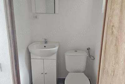 Apartament 3 camere Parc Mircea cel Batran Ramnicu Valcea - 10