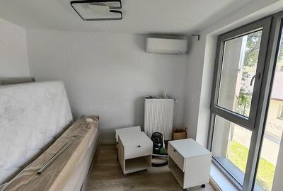 Garsonieră semidecomandată în Lacul Tei - 3