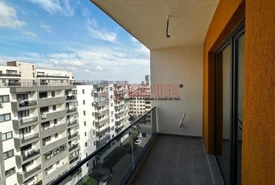 Apartament cu 2 camere în Apărătorii Patriei - 19