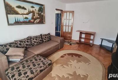 Inchiriez apartament cu 2 camere in Gherla pe strada Staruintei - 3