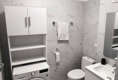 Garsonieră decomandată în Valea Adâncă - 2