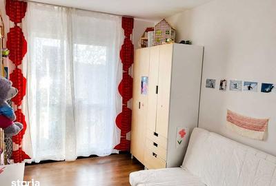 Apartament cu 3 camere decomandat în Ștefăneștii de Jos - 4