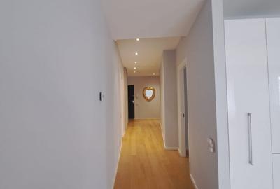 Apartament cu 4 camere, mobilat în Aviației - 15