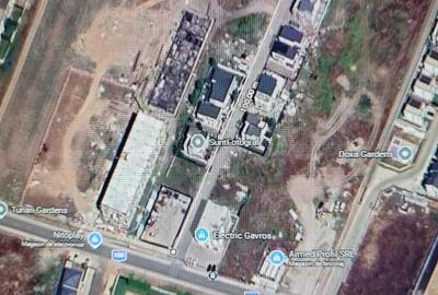 Teren Construcții intravilan de 374 mp, în Tunari - 2