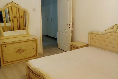 Apartament cu 2 camere decomandat în Lujerului