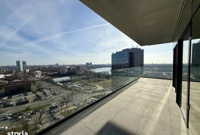 Apartament cu 4 camere în Tei - 10