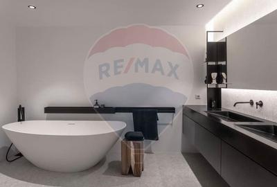 Apartament cu 5 camere semidecomandat, mobilat în Bună Ziua - 7