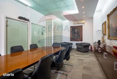 Spațiu comercial, de 1,335 mp, în Unirii - 3