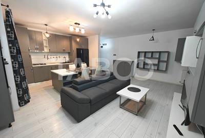 Apartament cu 3 camere decomandat, mobilat în Piața Cluj - 1