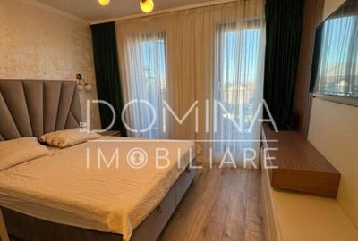 Apartament cu 3 camere decomandat în Unirii - 1