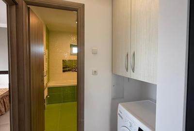 Ap 2 cam decom, modern, utilat, luminos, zona Parc Gh. Dima, ideal investitie Ap 2 cam decom, modern, utilat, luminos, zona Parc Gh. Dima, ideal investitie - 11