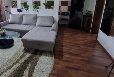 Inchiriere Apartament cu 2 Camere Cu Centrala Proprie Straulesti - 1