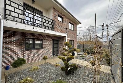 Casa individuala superba in Jucu de Mijloc, 144 mp, teren 400 mp - 1