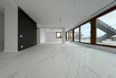 Penthoouse zona Porsche Pipera - Bloc NOU, predare imediata Penthoouse zona Porsche Pipera - Bloc NOU, predare imediata - 3