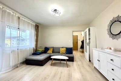 3 camere elegante, si primitoare – în zona Aradului, lângă Iulius Town - 13