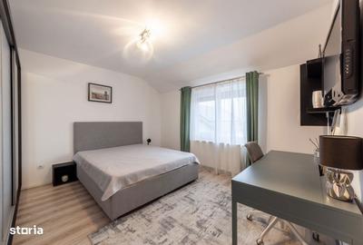 Casă cu 4 camere în Smeura - 9