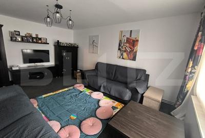 Apartament 4 camere, modern, Noua-Brasov - 2