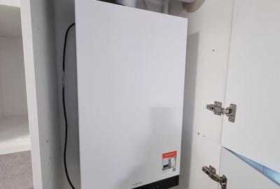 Gara stadion portul-apartament 2 camere decomandat mobilat - 5