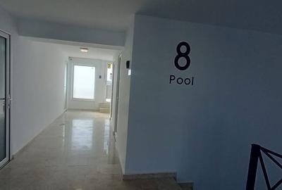 Apartament cu 2 camere semidecomandat în Nord - 1