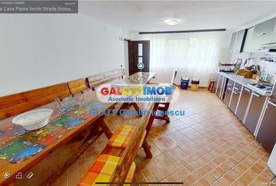 Vanzare casa de vacanta Slanic Prahova - 10