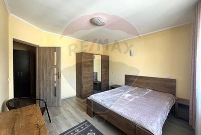 Vand apartament, 3 camere, Floresti Vand apartament, 3 camere, Floresti - 11