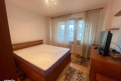 Apartament cu 3 camere în Decebal - 6