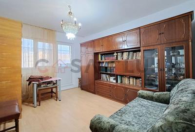 Apartament cu 2 camere decomandat, mobilat în Grigorescu - 4