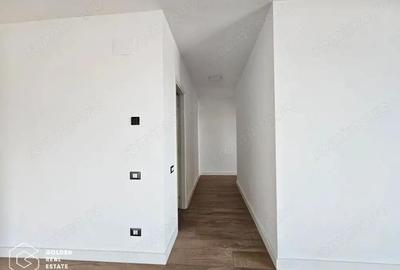 Penthouse 5 camere si terasa pe acoperis, Pipera, comision 0% - 12