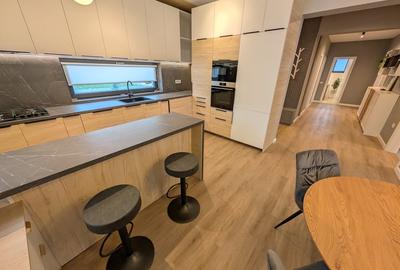 Casa parter 4 camere 114mp | 0 comision | Balotesti - The 8 Residence - 31