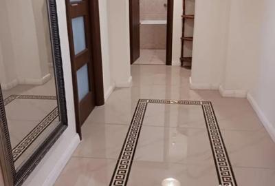 Apartament cu 3 camere decomandat în Libertății - 14