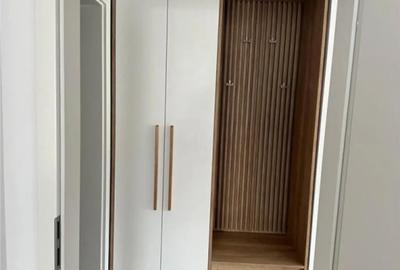 Apartament cu 2 camere semidecomandat în Noua - 5