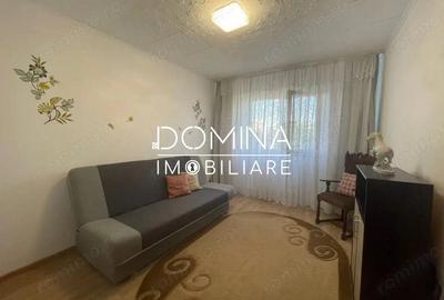 Apartament cu 3 camere decomandat în Rovinari - 1