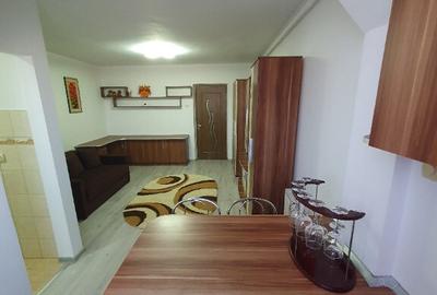 Garsoniera de inchiriat Astra - 2