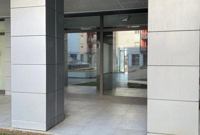 Spatiu comercial (zona Torontalului) - 5