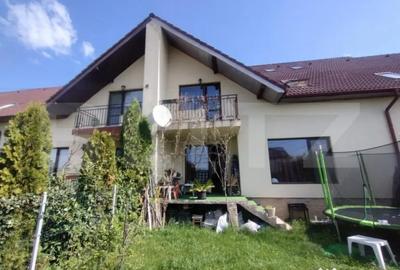 Casă cu 6 camere cu Teren 400 Mp în Unirea - 10