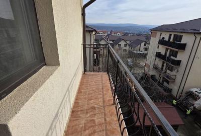 Apartament cu 2 camere decomandat în Todirel - 1