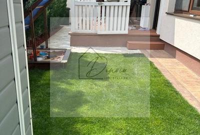 COM 0% I Vila Tunari Otopeni 50m pana la padure | teren 400mp | OCAZIE - 16