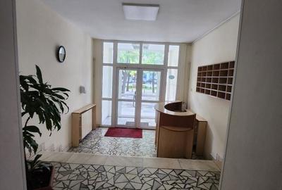 De Inchiriat Garsoniera Bd. Decebal LUX cu TERASA langa Rond Alba Iulia - 26